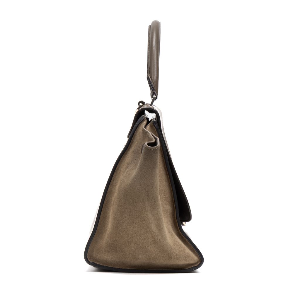 Celine Trapeze MM - Picture 3 of 12